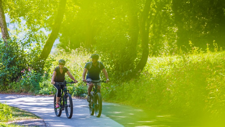 E-Biken Bucklige Welt