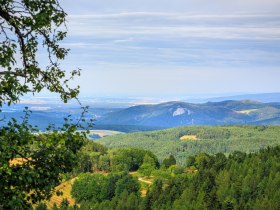 Ausblick Urbankapelle, © Wiener Alpen in Niederösterreich