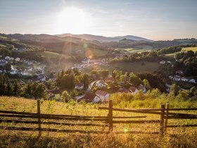 Pichl bei Zöbern, © Wiener Alpen in Niederösterreich