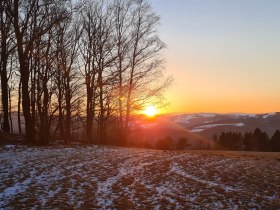 Aussicht, © Gemeinde Schwarzenbach