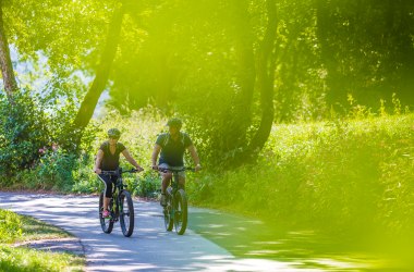 E-Biken Bucklige Welt