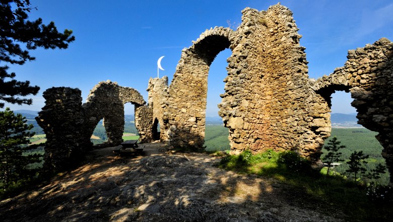 Türkensturz, © POV