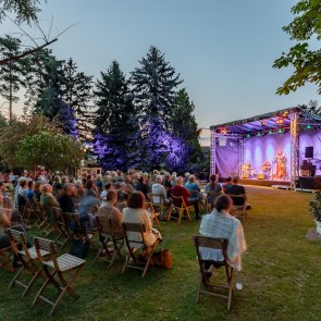 Open Air Konzert, © Wiener Alpen, Christian Kremsl