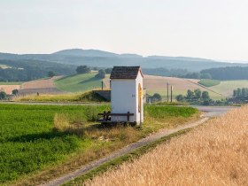 rund um Kirchschlag, © Wiener Alpen in Niederösterreich