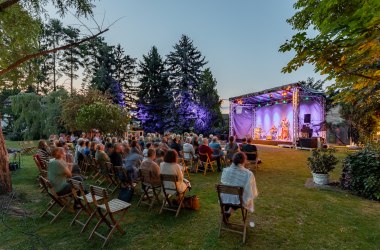 Open Air Konzert, © Wiener Alpen, Christian Kremsl