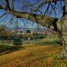 Gartenlofts im Herbst, © Gut Guntrams