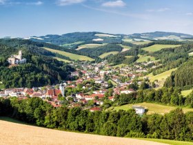 Kirchschlag, © Wiener Alpen in Niederösterreich