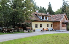 Schlosswirtshaus Krumbach, © Schlosswirtshaus