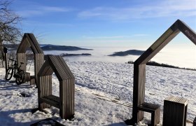 Bakabu-Erlebnisweg, © Wiener Alpen in Niederösterreich