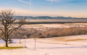 Winter in den Thermengemeinden, © Wiener Alpen, Luckerbauer