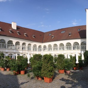 Schloss Katzelsdorf, © steindy-CC-BY-SA-3.0-AT