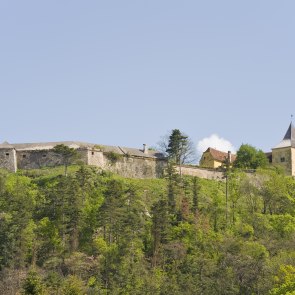 Burg Pitten, © Thermengemeinden