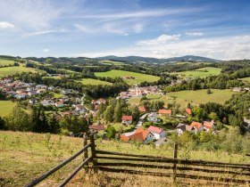 Pichl, © Wiener Alpen in Niederösterreich