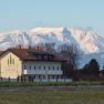 Außenansicht Schneebergblick, © Mattone GmbH