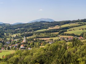 Untermoar Kirchschlag, © Wiener Alpen in Niederösterreich